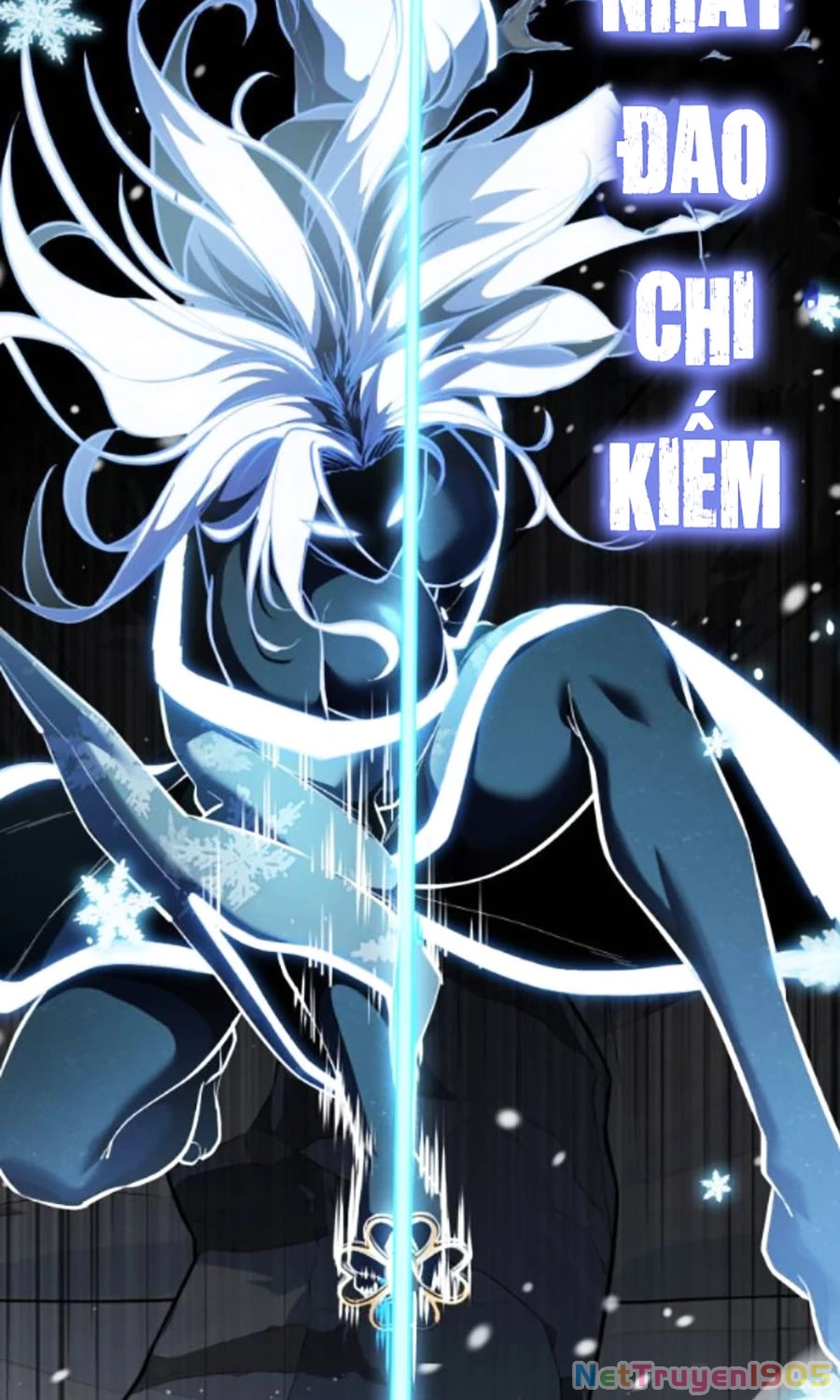 Cậu Bé Của Thần Chết Chapter 290 - Trang 2