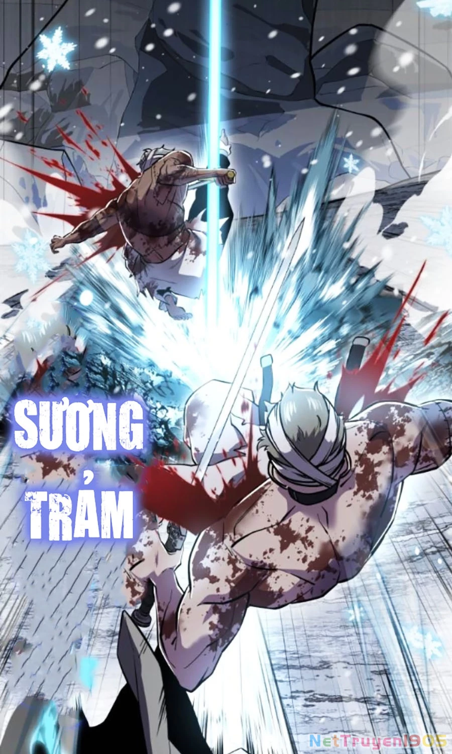 Cậu Bé Của Thần Chết Chapter 290 - Trang 2