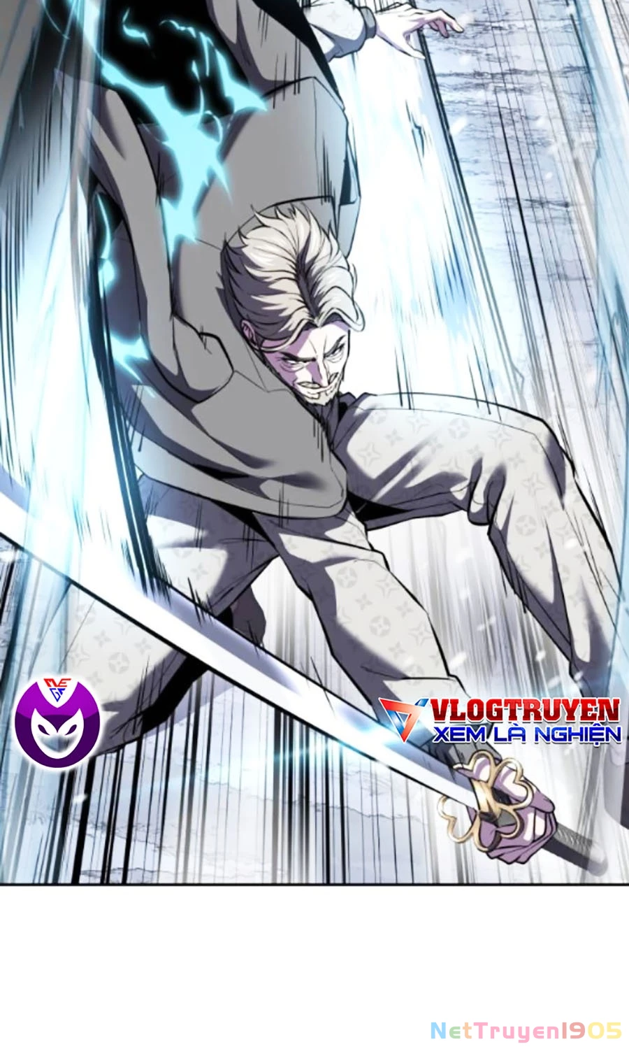 Cậu Bé Của Thần Chết Chapter 290 - Trang 2