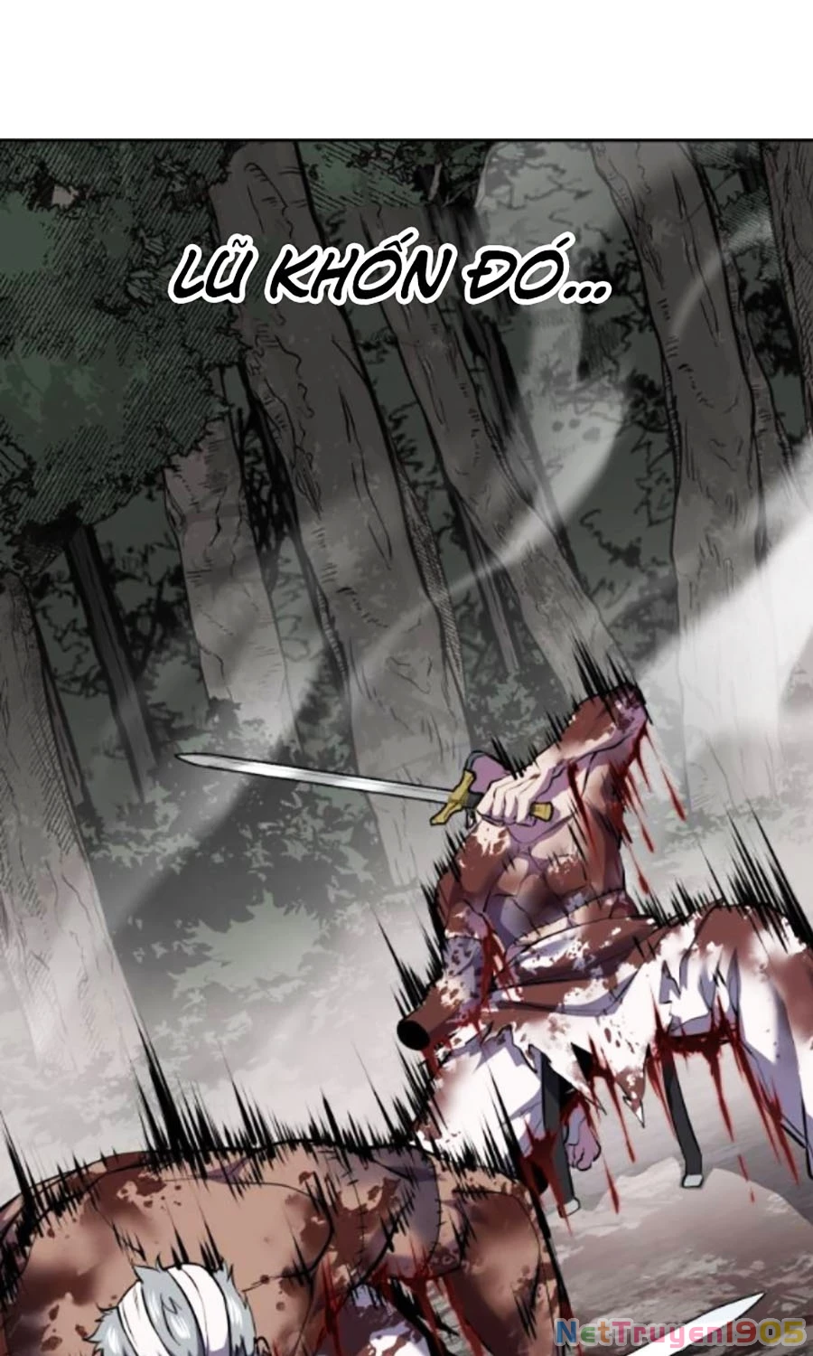 Cậu Bé Của Thần Chết Chapter 290 - Trang 2
