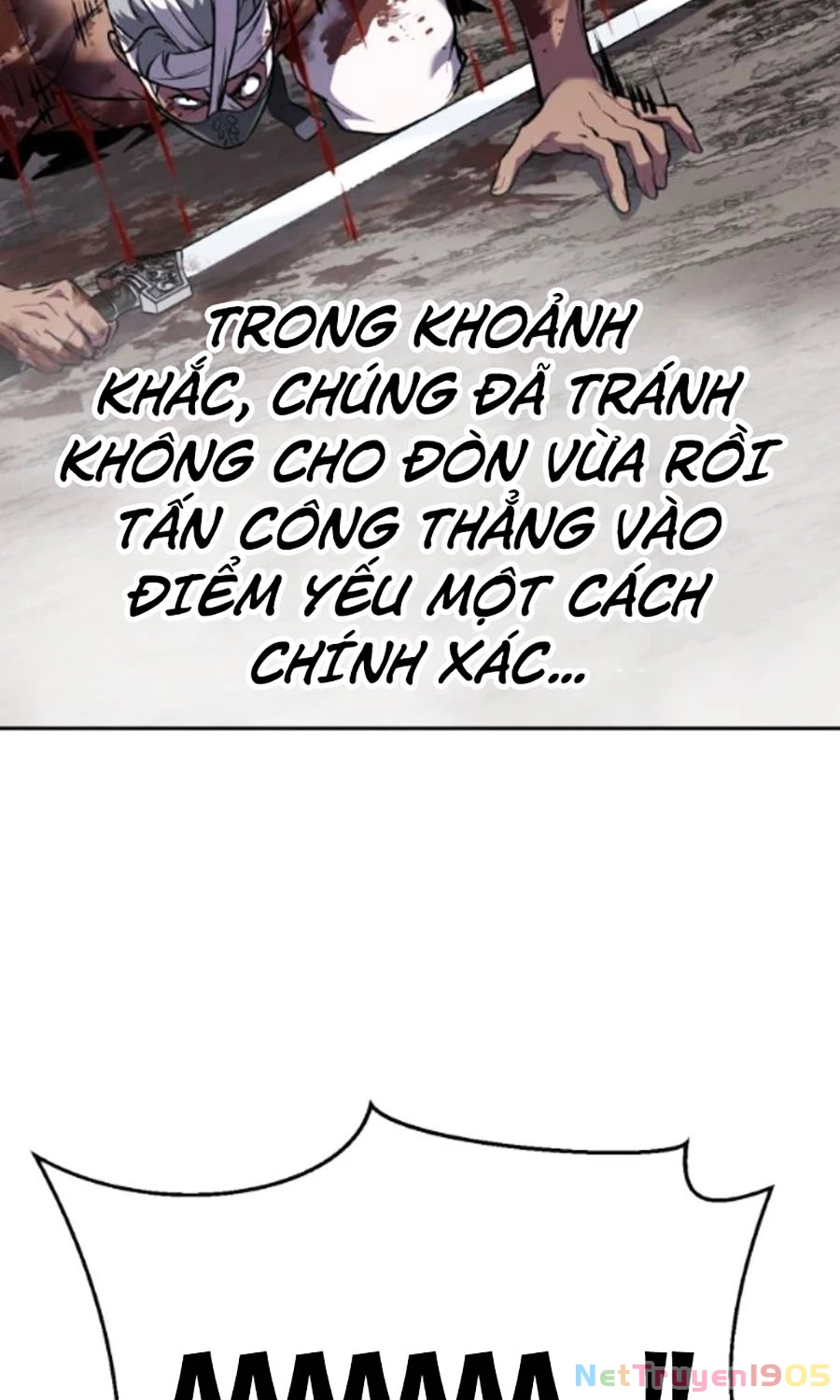 Cậu Bé Của Thần Chết Chapter 290 - Trang 2