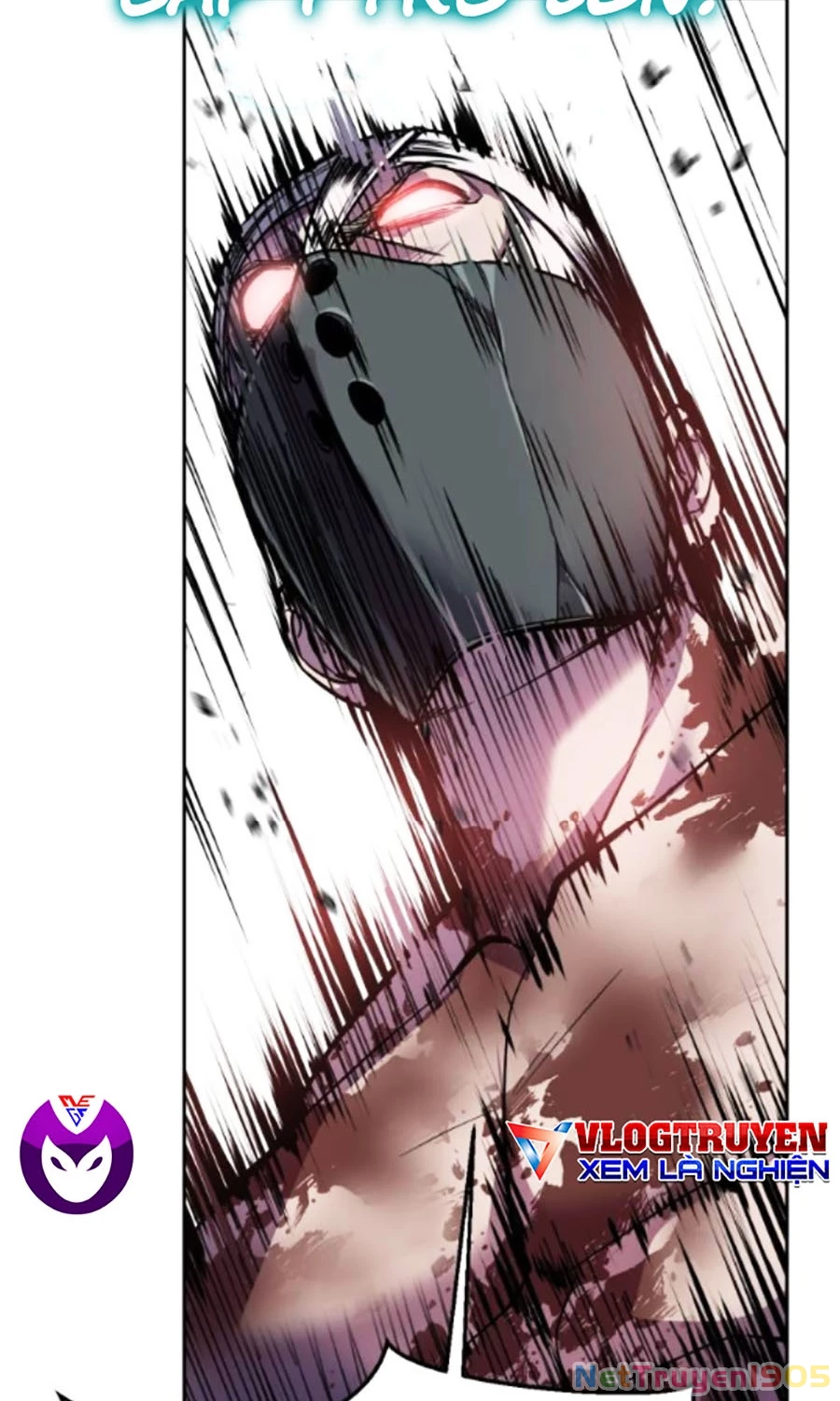 Cậu Bé Của Thần Chết Chapter 290 - Trang 2