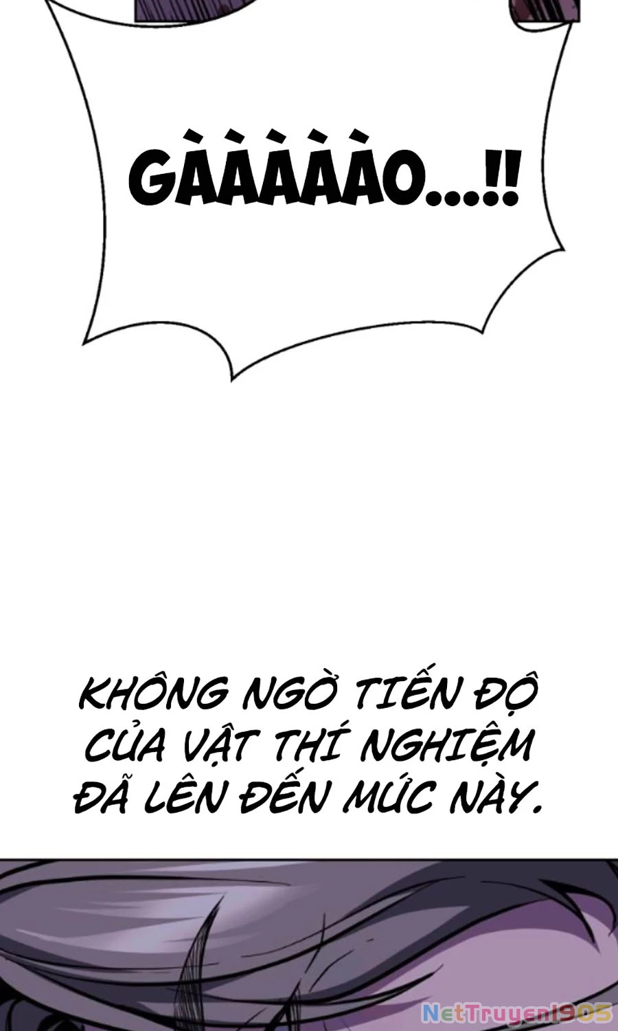 Cậu Bé Của Thần Chết Chapter 290 - Trang 2