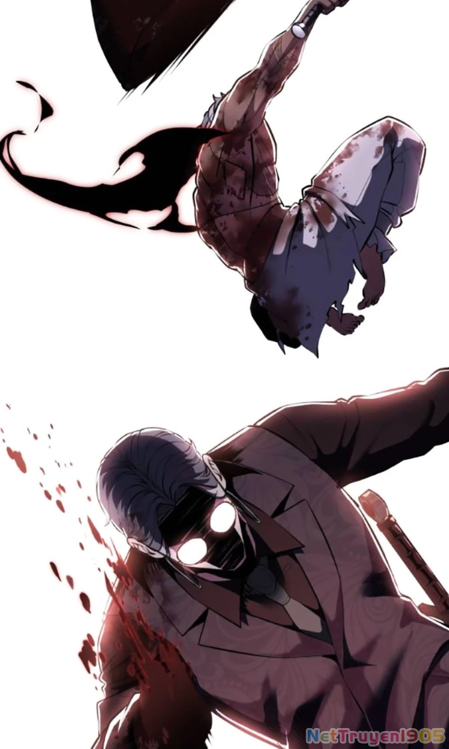 Cậu Bé Của Thần Chết Chapter 290 - Trang 2