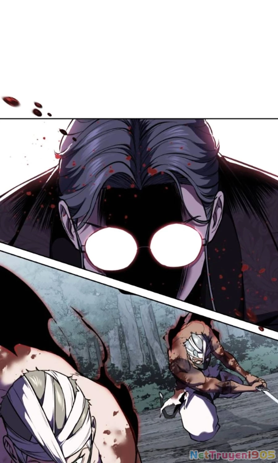 Cậu Bé Của Thần Chết Chapter 290 - Trang 2