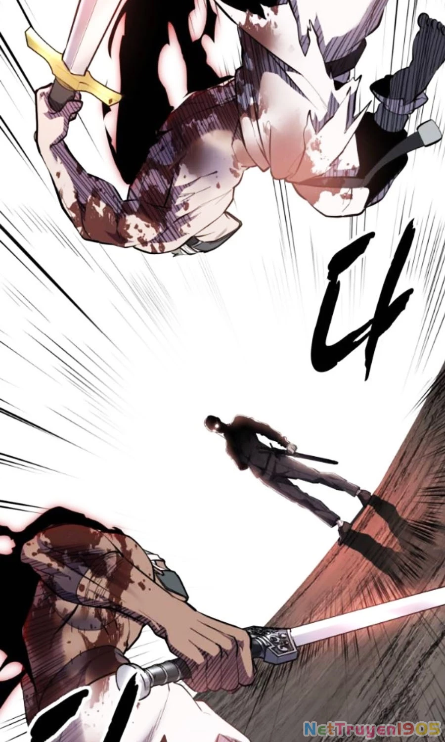 Cậu Bé Của Thần Chết Chapter 290 - Trang 2