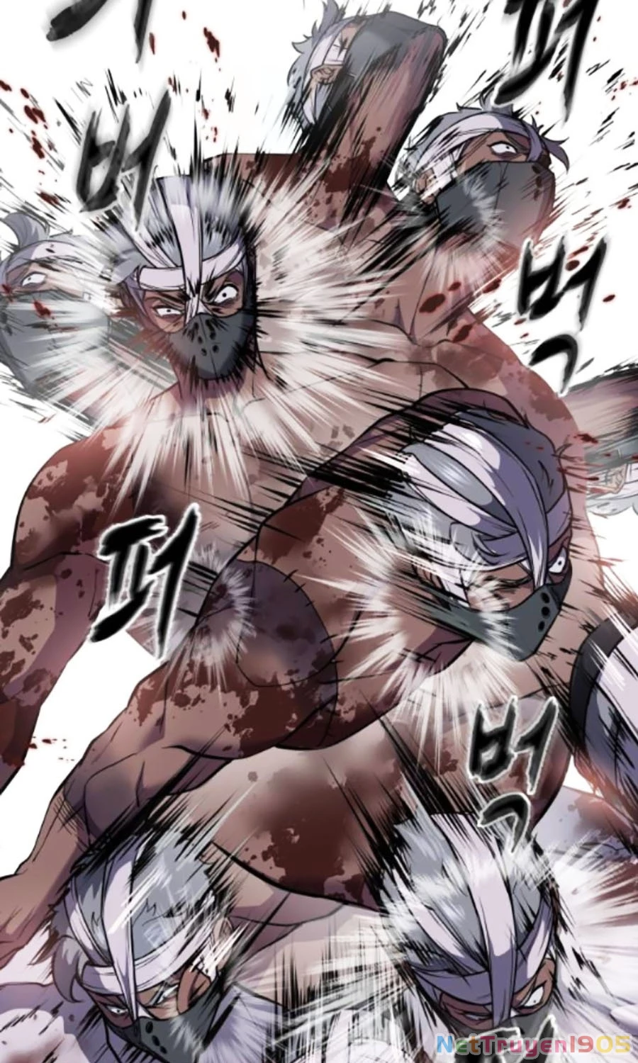 Cậu Bé Của Thần Chết Chapter 290 - Trang 2