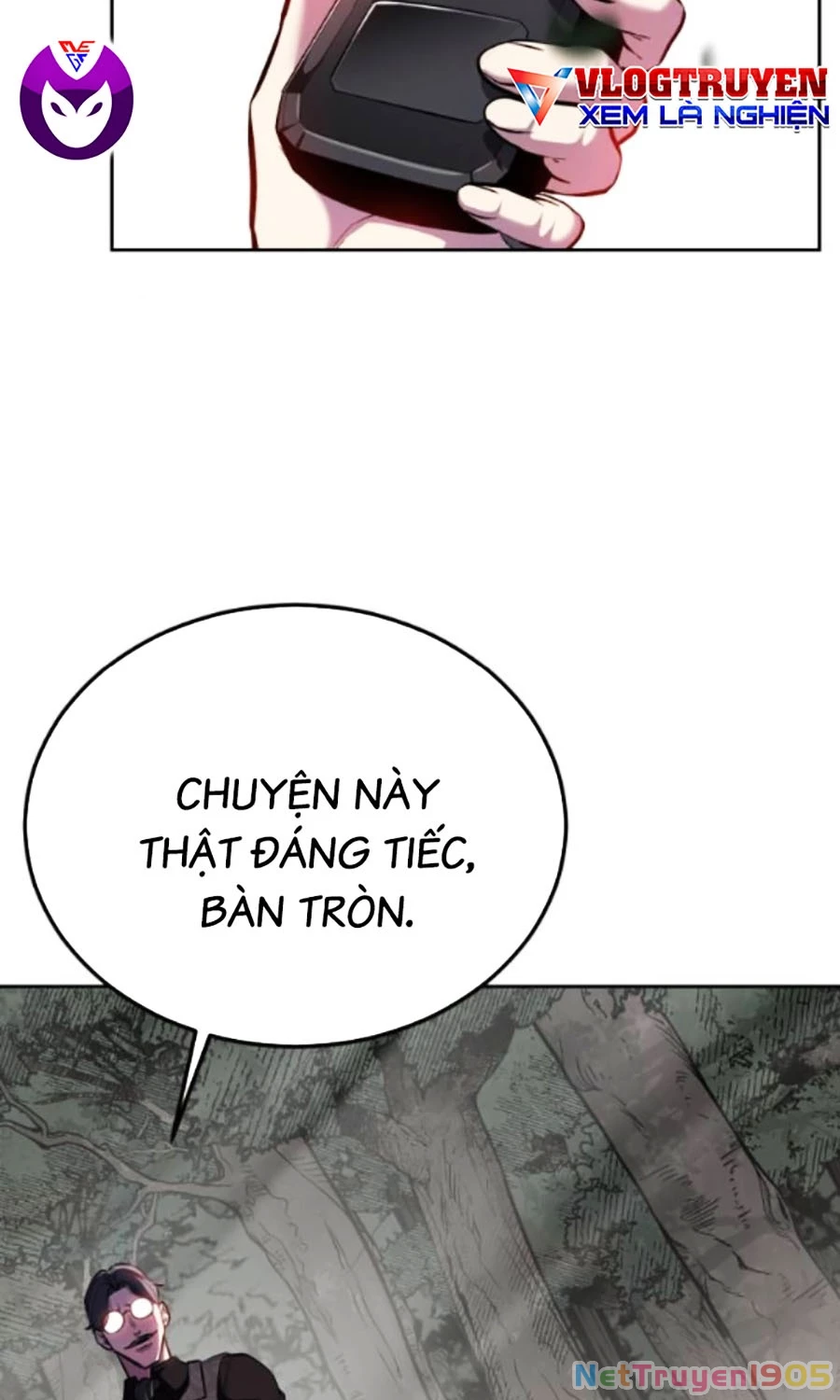 Cậu Bé Của Thần Chết Chapter 290 - Trang 2
