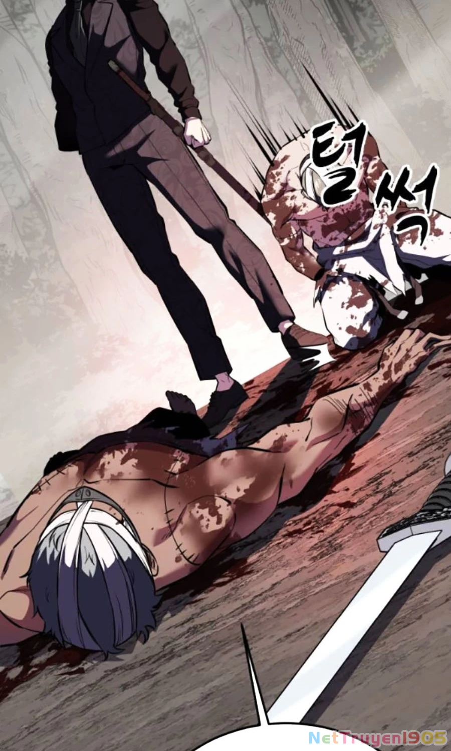 Cậu Bé Của Thần Chết Chapter 290 - Trang 2