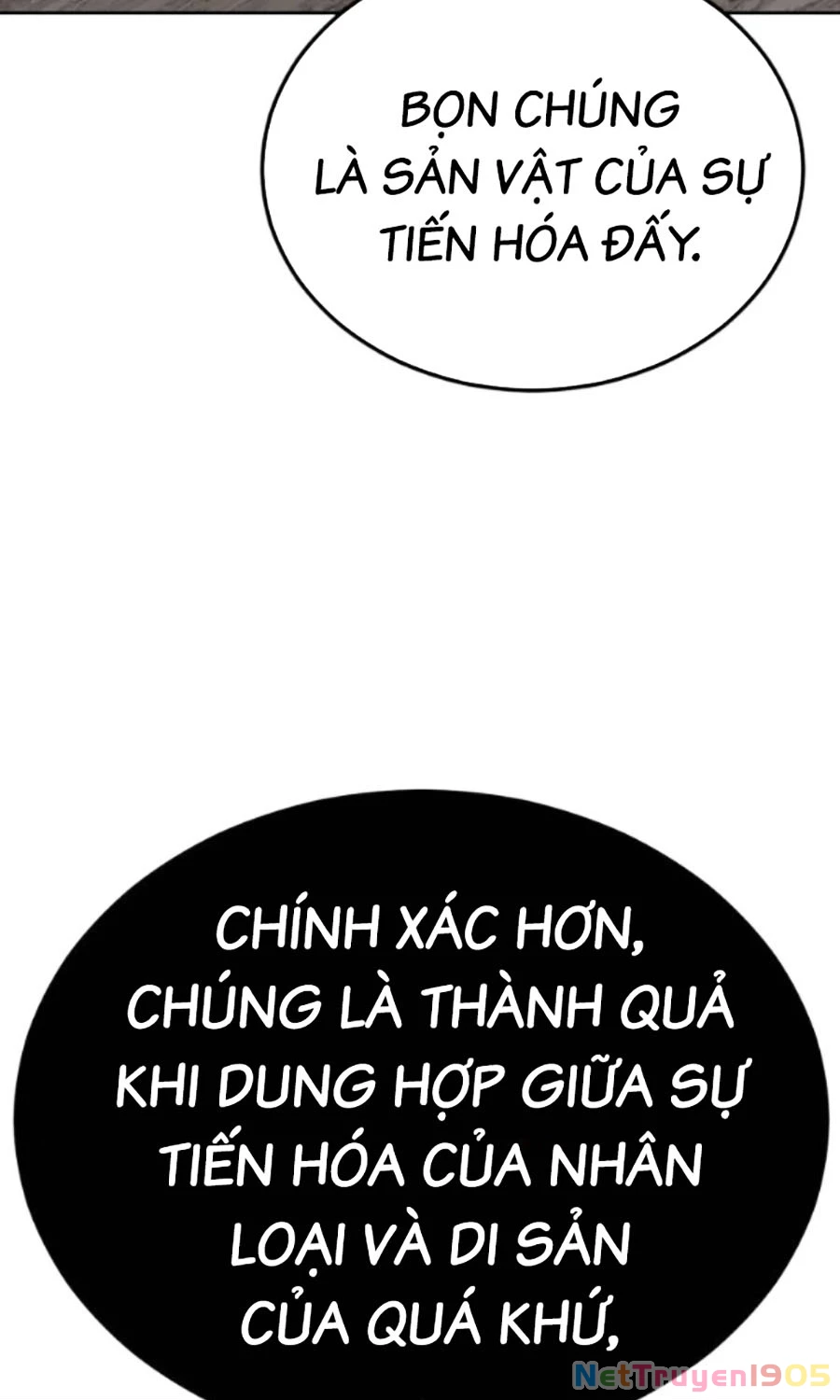 Cậu Bé Của Thần Chết Chapter 290 - Trang 2