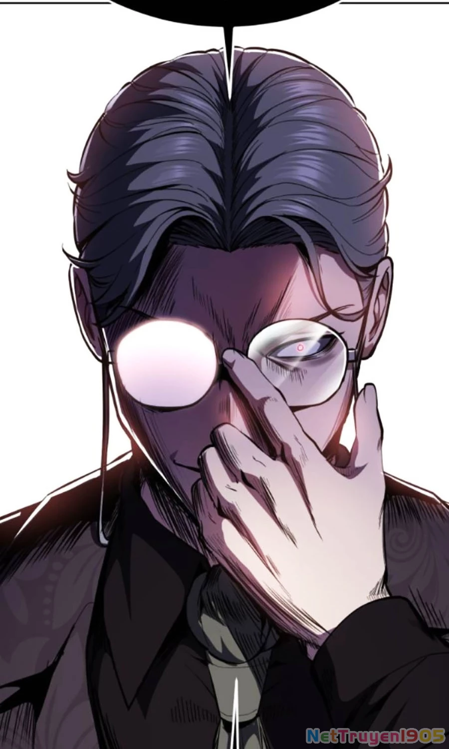 Cậu Bé Của Thần Chết Chapter 290 - Trang 2
