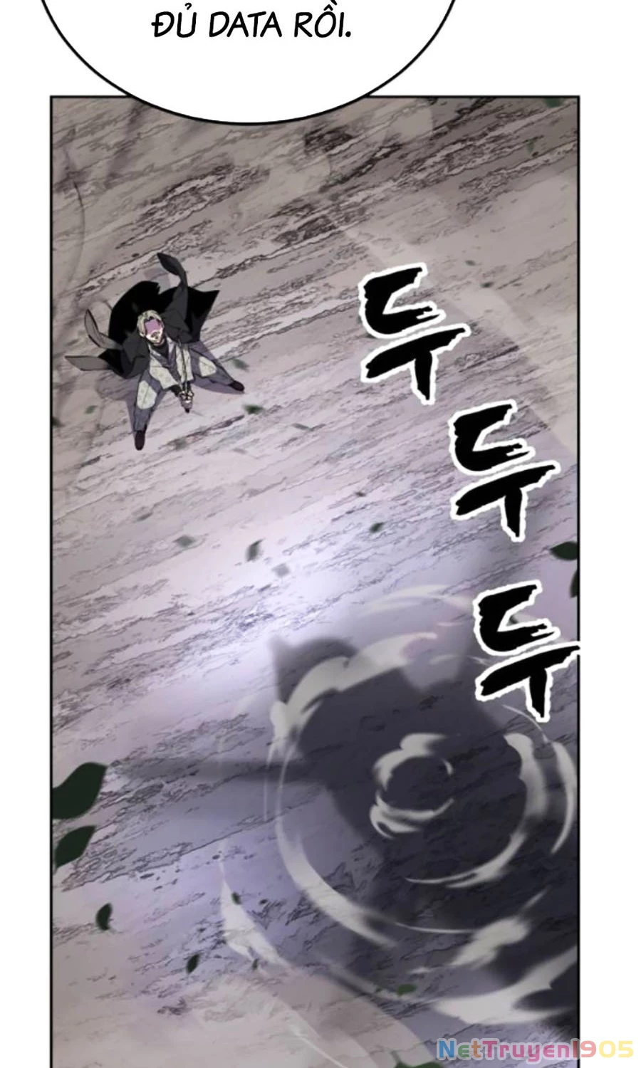 Cậu Bé Của Thần Chết Chapter 290 - Trang 2