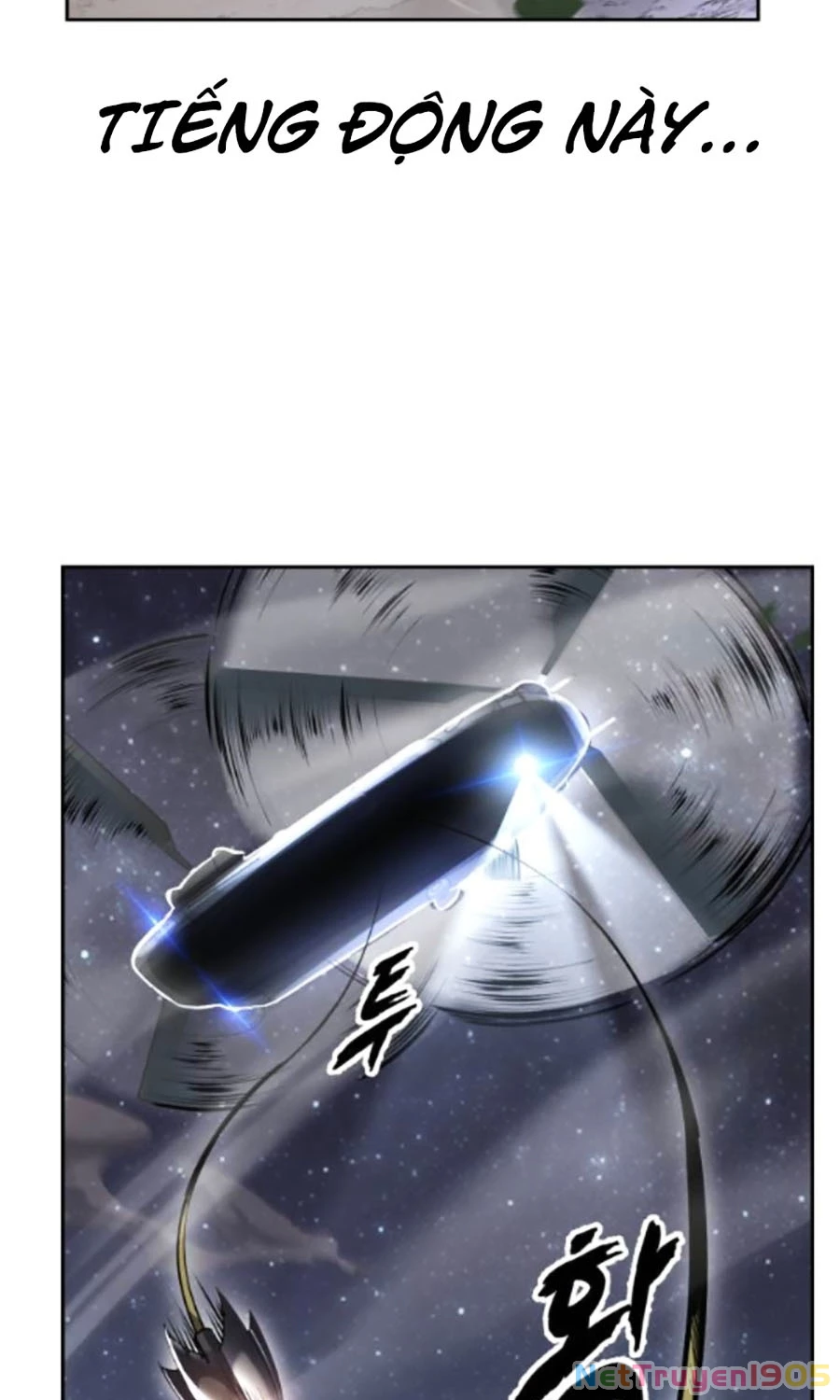 Cậu Bé Của Thần Chết Chapter 290 - Trang 2