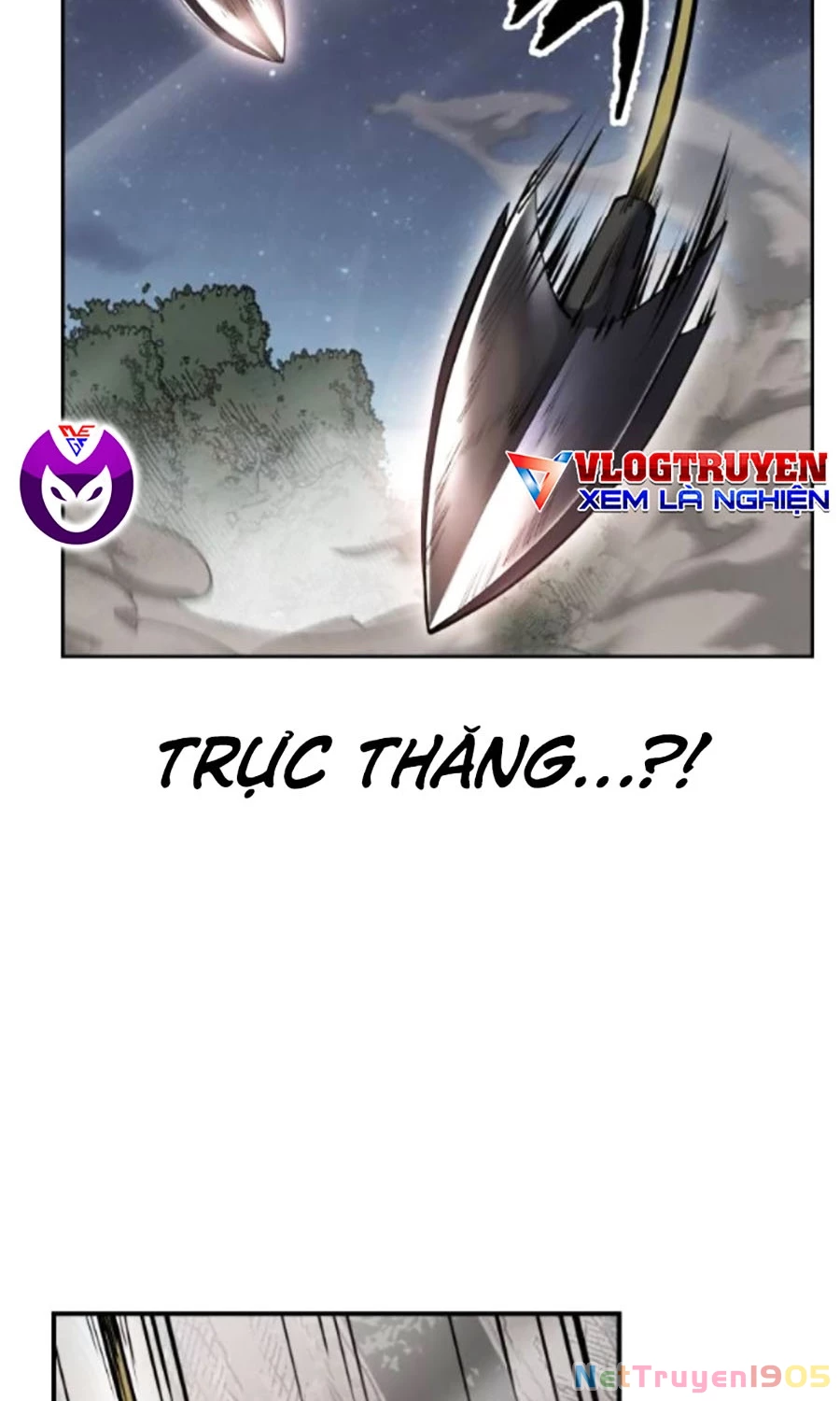 Cậu Bé Của Thần Chết Chapter 290 - Trang 2