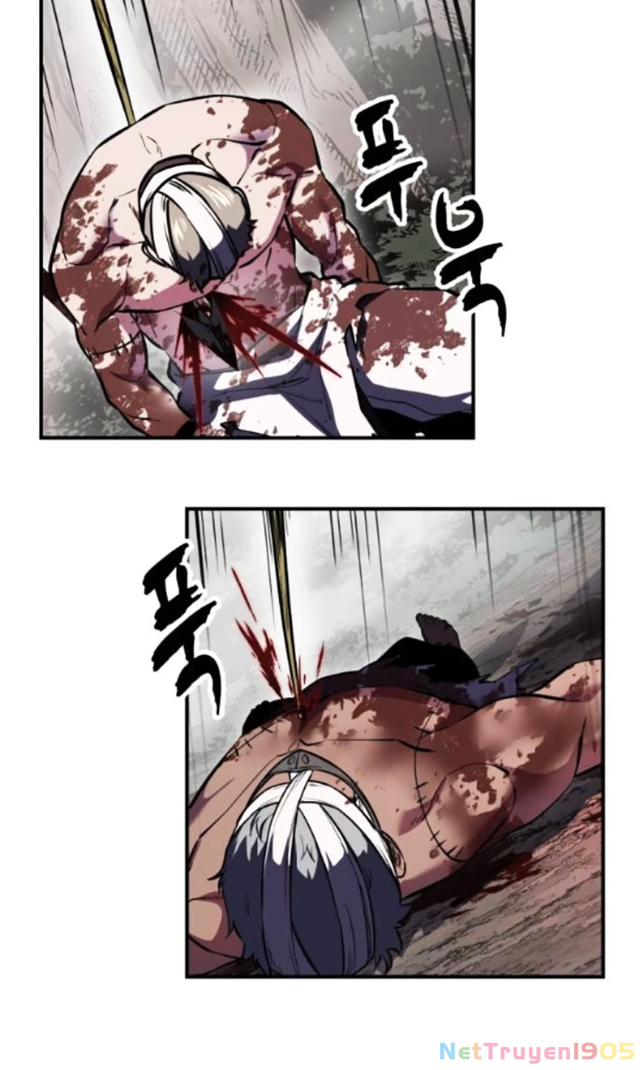 Cậu Bé Của Thần Chết Chapter 290 - Trang 2