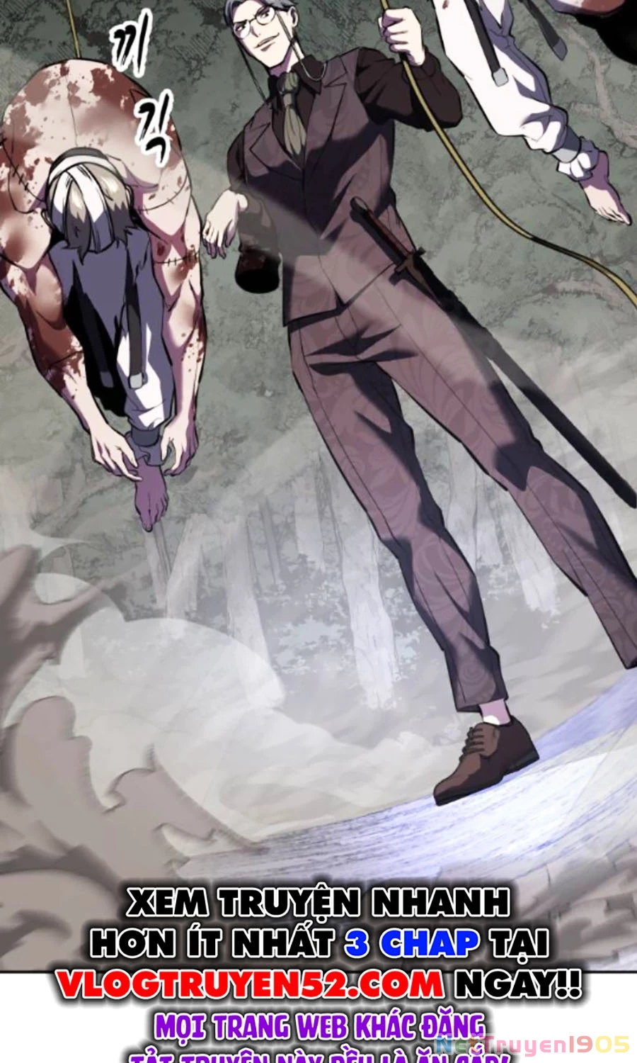 Cậu Bé Của Thần Chết Chapter 290 - Trang 2