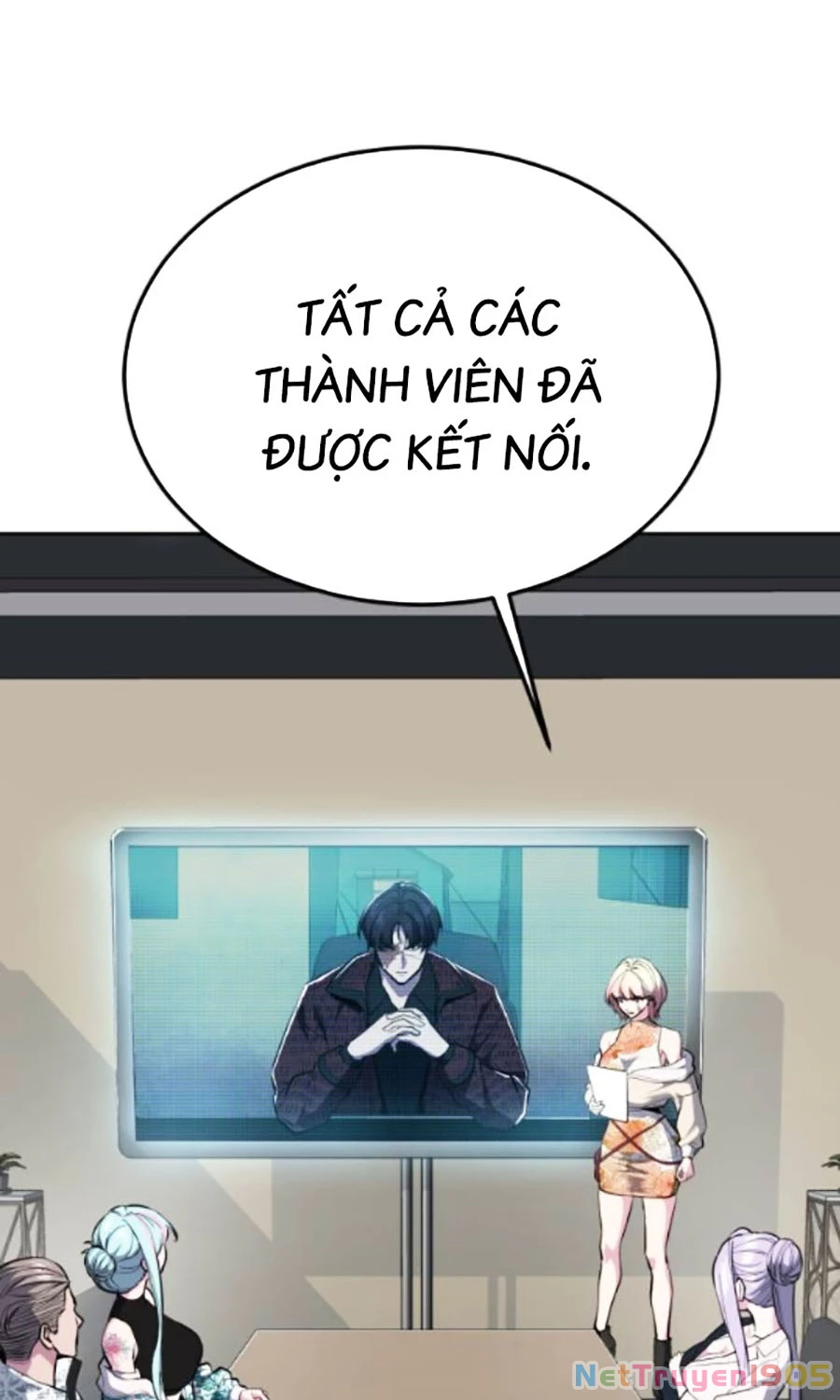 Cậu Bé Của Thần Chết Chapter 290 - Trang 2