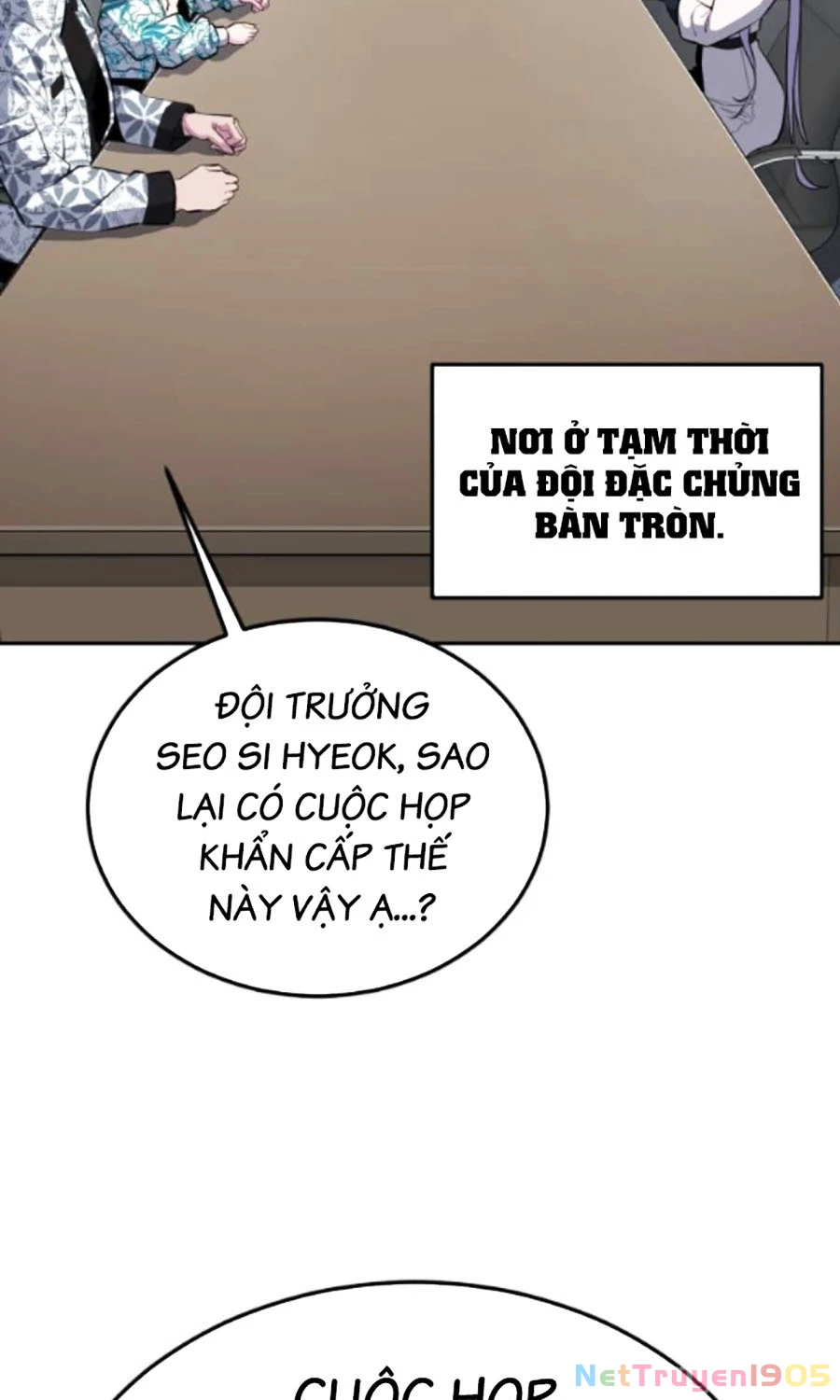 Cậu Bé Của Thần Chết Chapter 290 - Trang 2