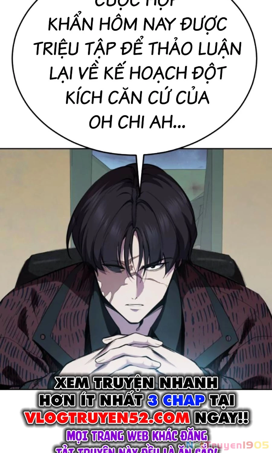 Cậu Bé Của Thần Chết Chapter 290 - Trang 2