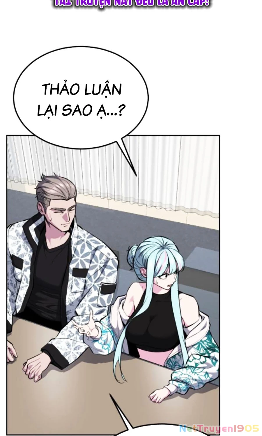 Cậu Bé Của Thần Chết Chapter 290 - Trang 2