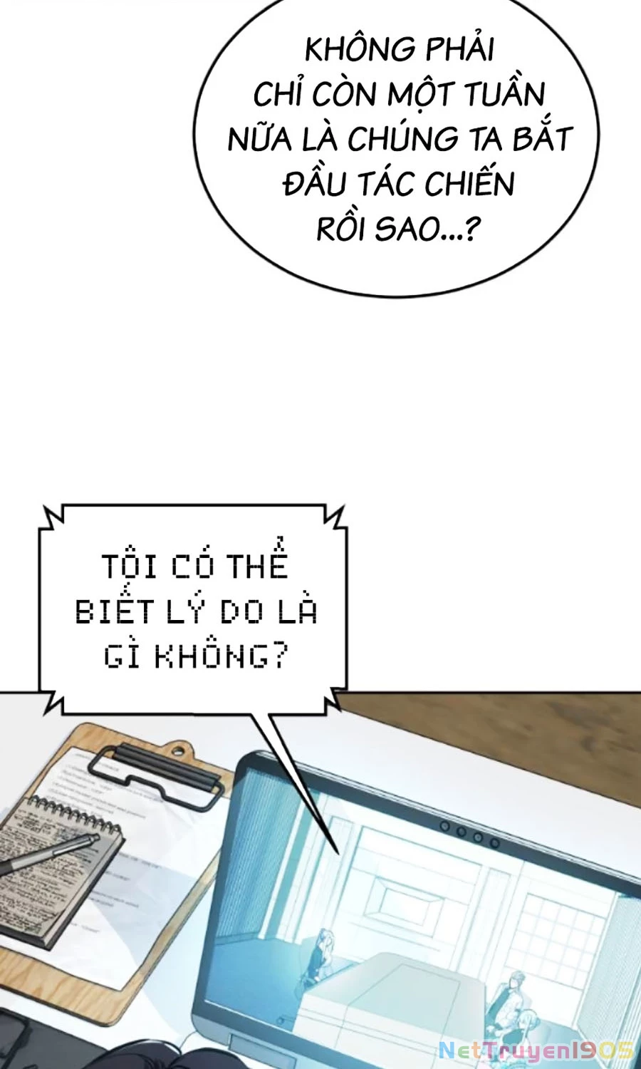 Cậu Bé Của Thần Chết Chapter 290 - Trang 2