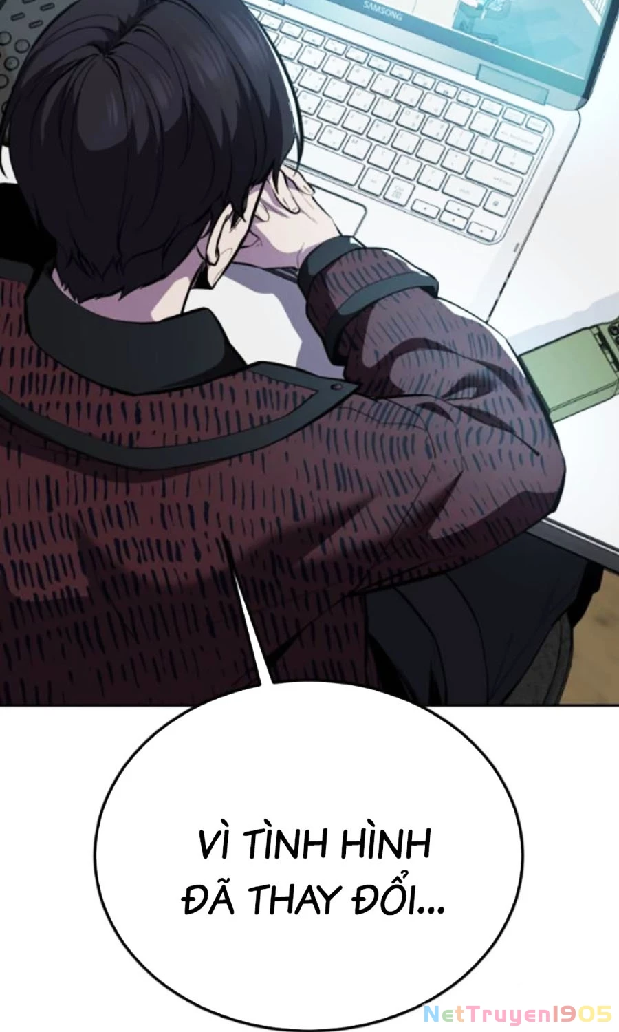 Cậu Bé Của Thần Chết Chapter 290 - Trang 2