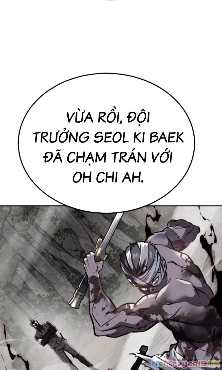 Cậu Bé Của Thần Chết Chapter 290 - Trang 2