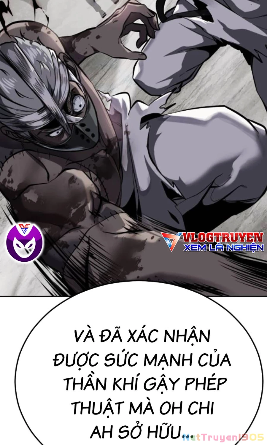 Cậu Bé Của Thần Chết Chapter 290 - Trang 2
