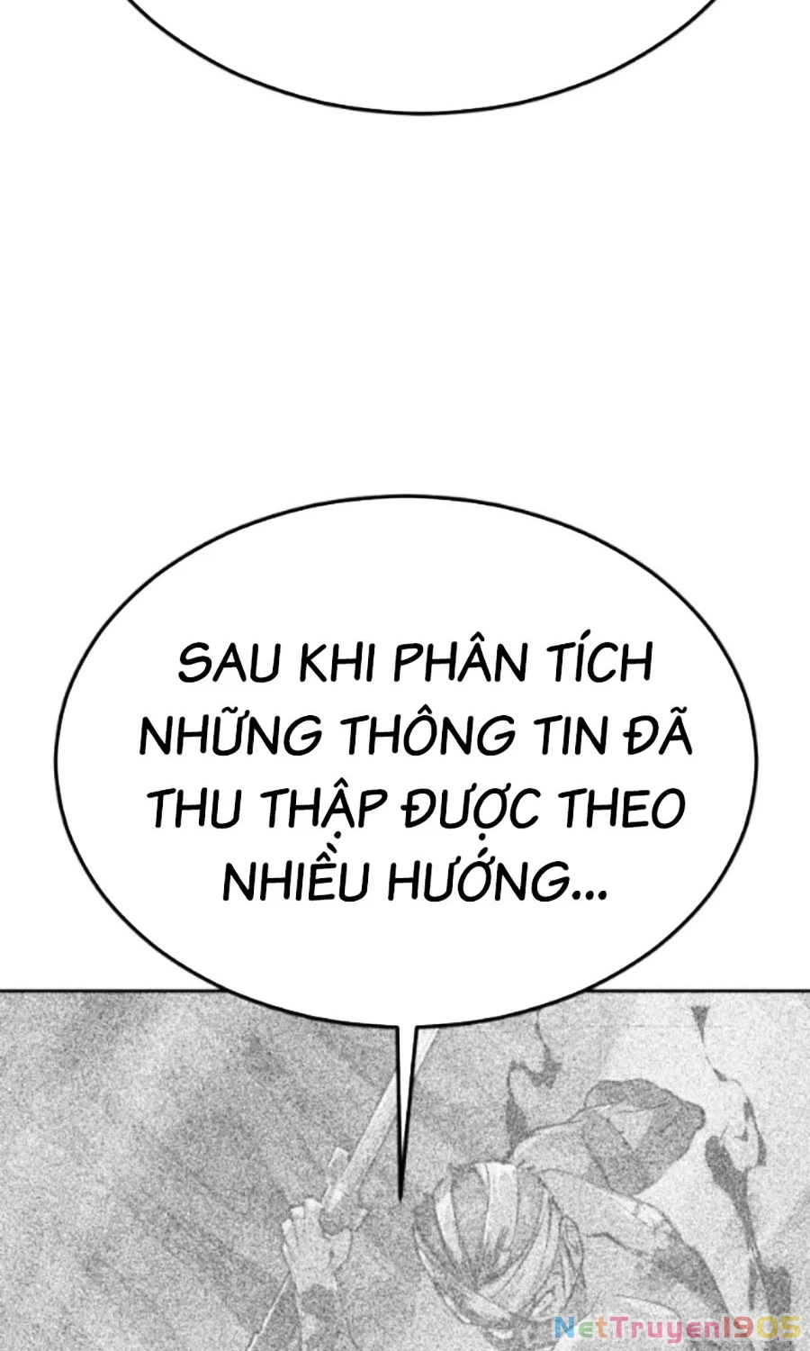 Cậu Bé Của Thần Chết Chapter 290 - Trang 2