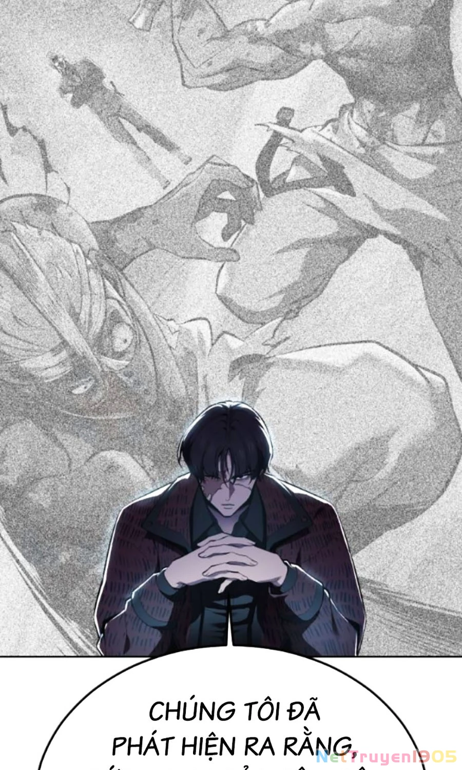 Cậu Bé Của Thần Chết Chapter 290 - Trang 2