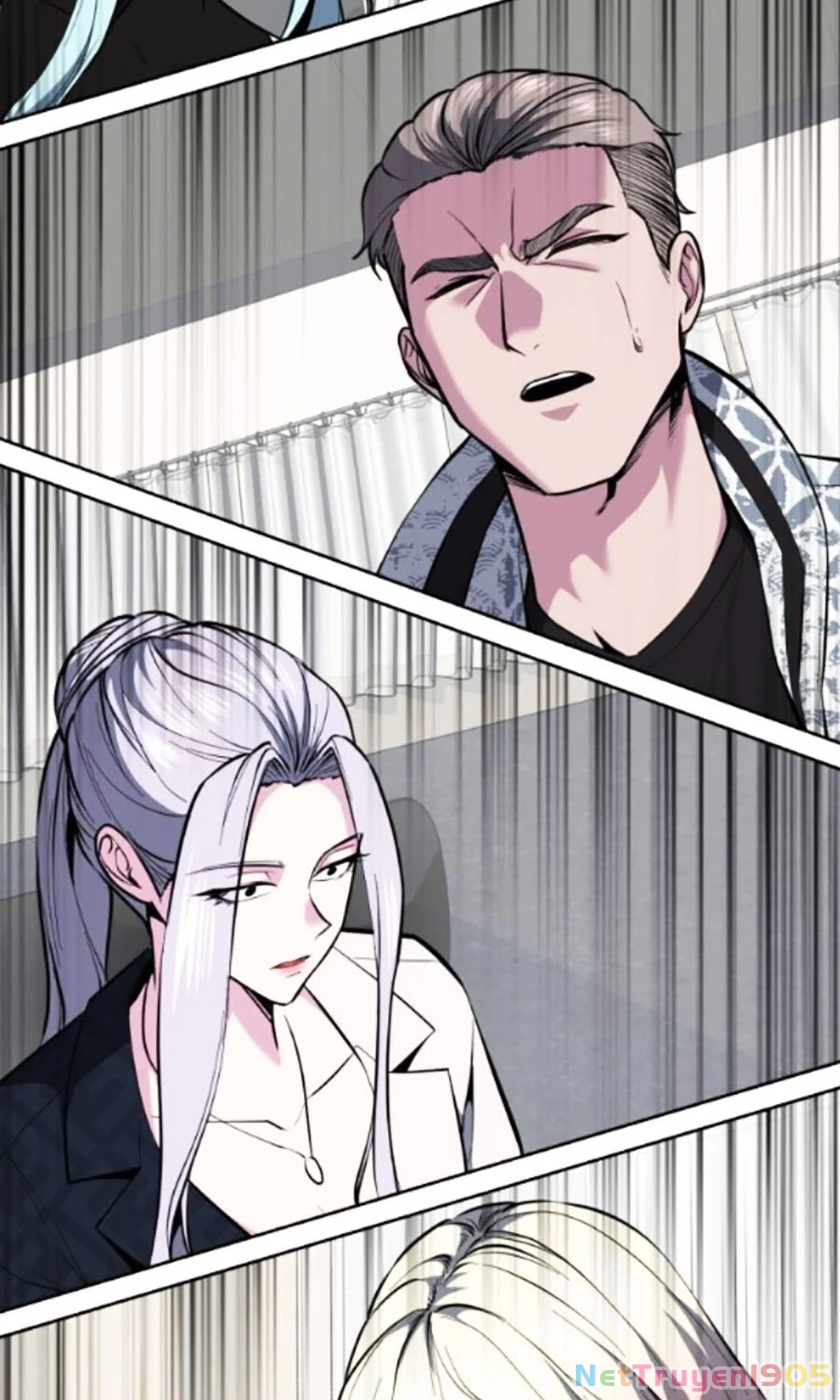 Cậu Bé Của Thần Chết Chapter 290 - Trang 2