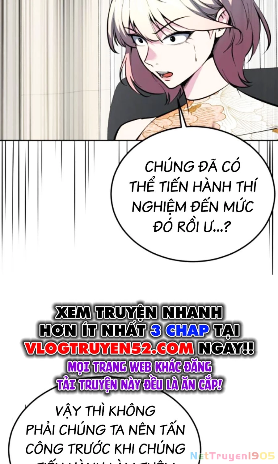 Cậu Bé Của Thần Chết Chapter 290 - Trang 2