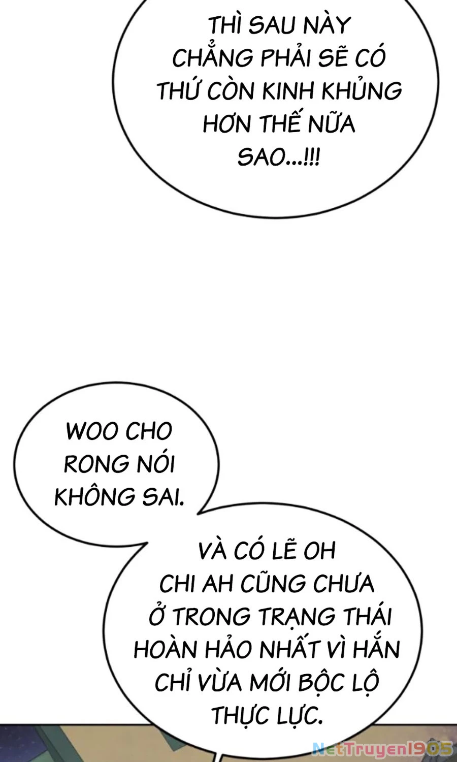 Cậu Bé Của Thần Chết Chapter 290 - Trang 2