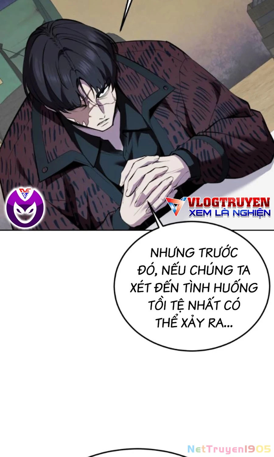 Cậu Bé Của Thần Chết Chapter 290 - Trang 2