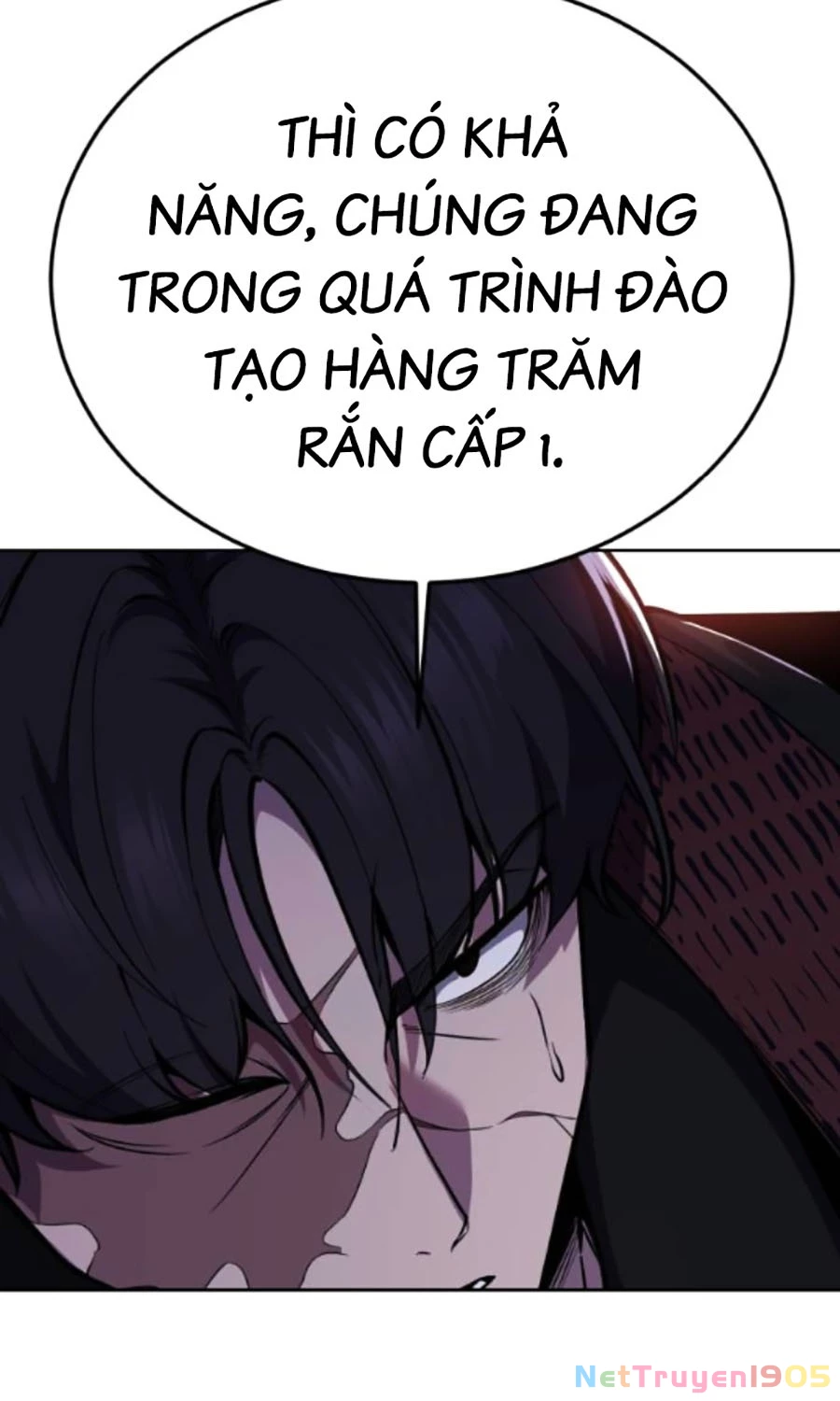 Cậu Bé Của Thần Chết Chapter 290 - Trang 2