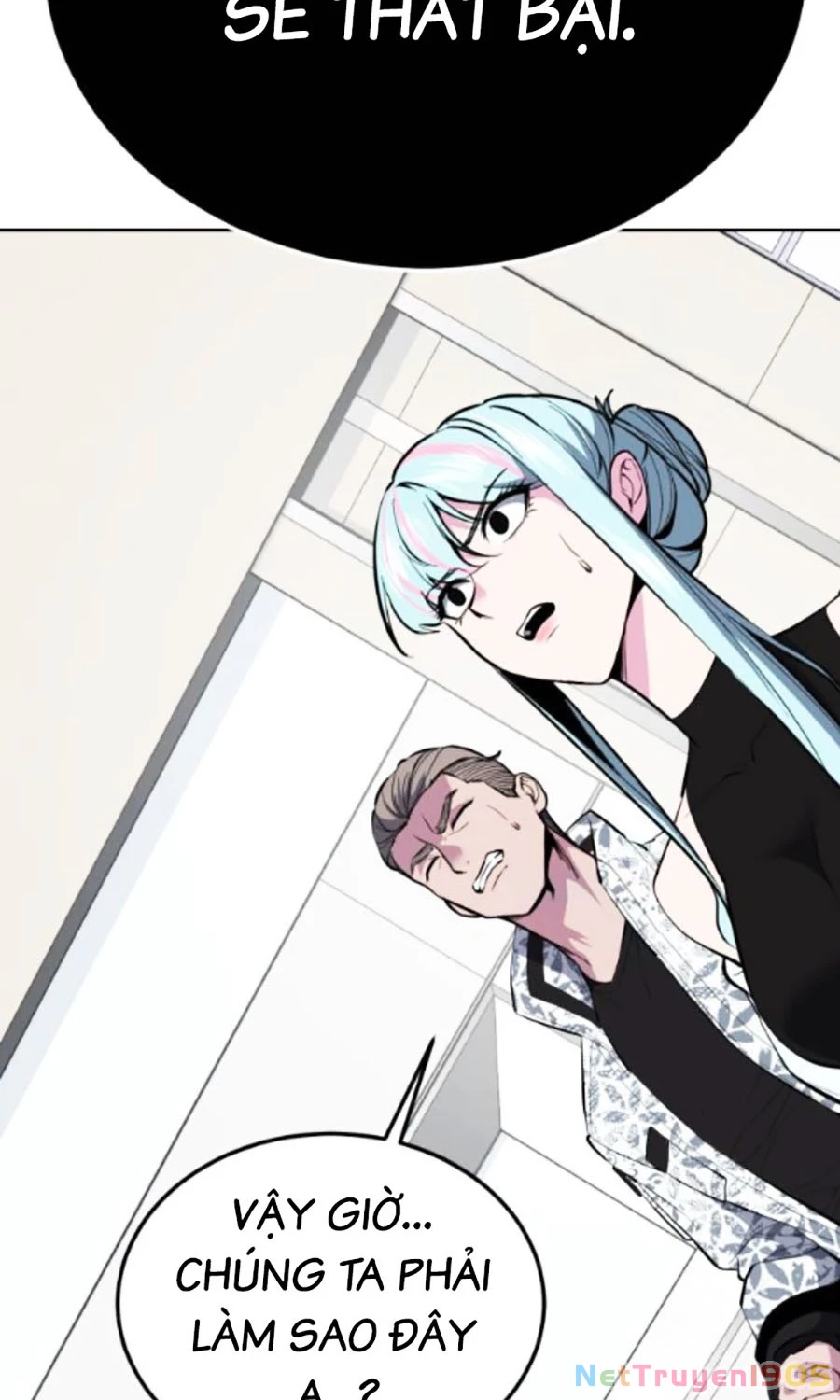 Cậu Bé Của Thần Chết Chapter 290 - Trang 2