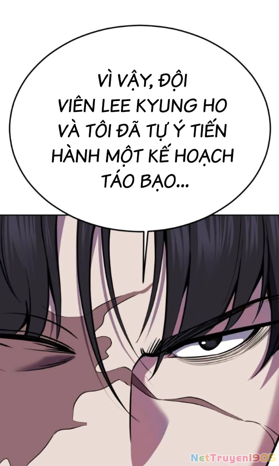 Cậu Bé Của Thần Chết Chapter 290 - Trang 2