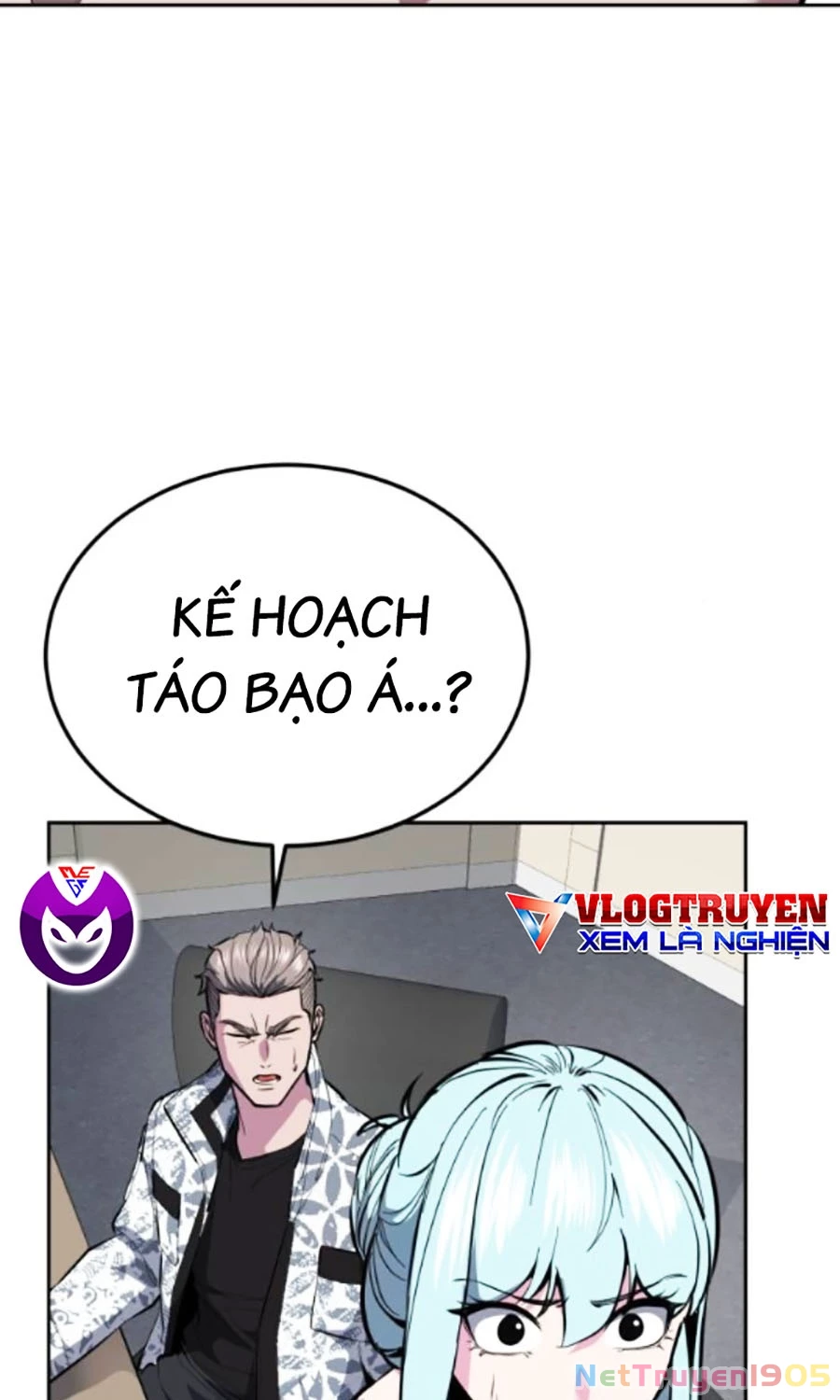 Cậu Bé Của Thần Chết Chapter 290 - Trang 2