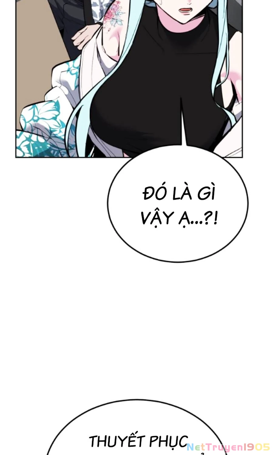 Cậu Bé Của Thần Chết Chapter 290 - Trang 2