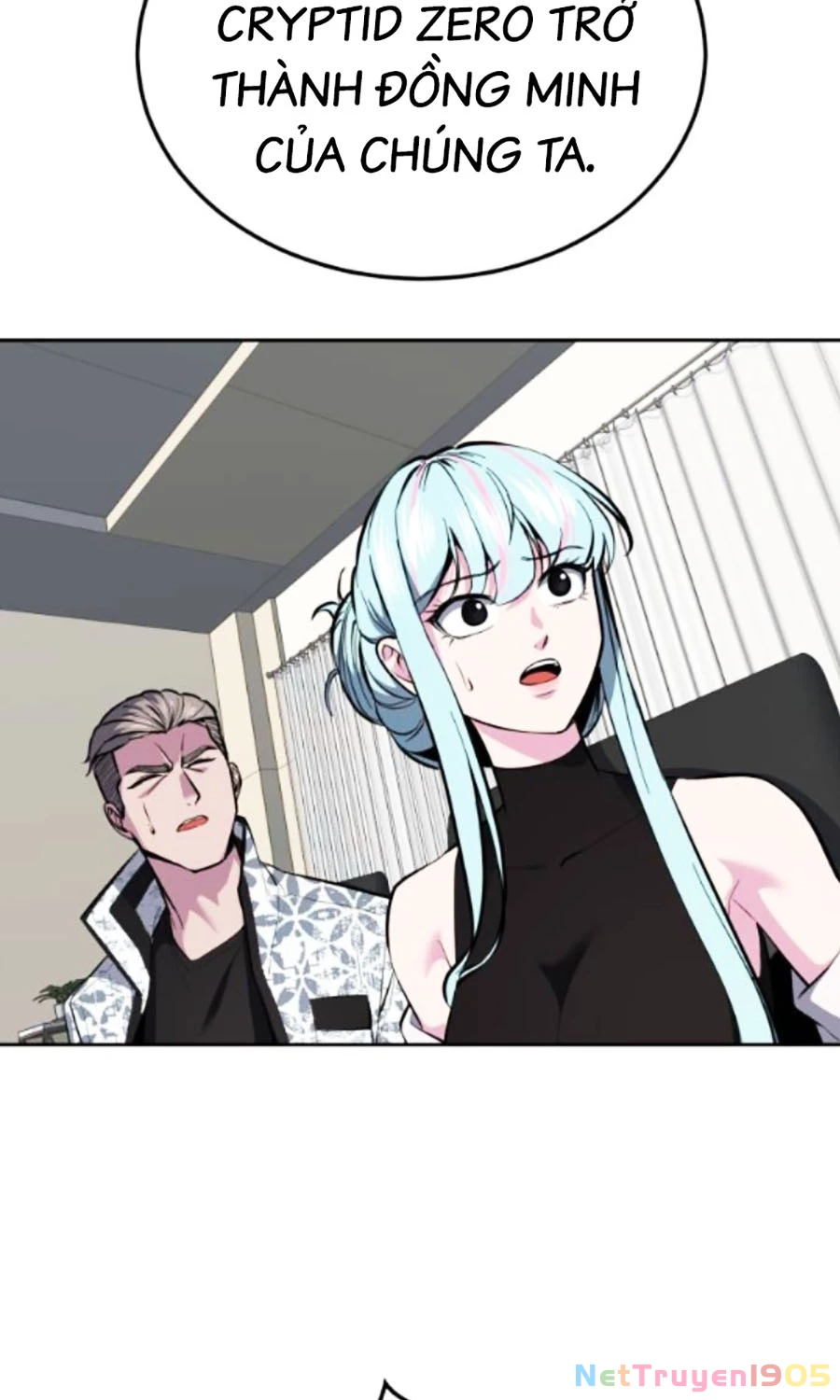 Cậu Bé Của Thần Chết Chapter 290 - Trang 2