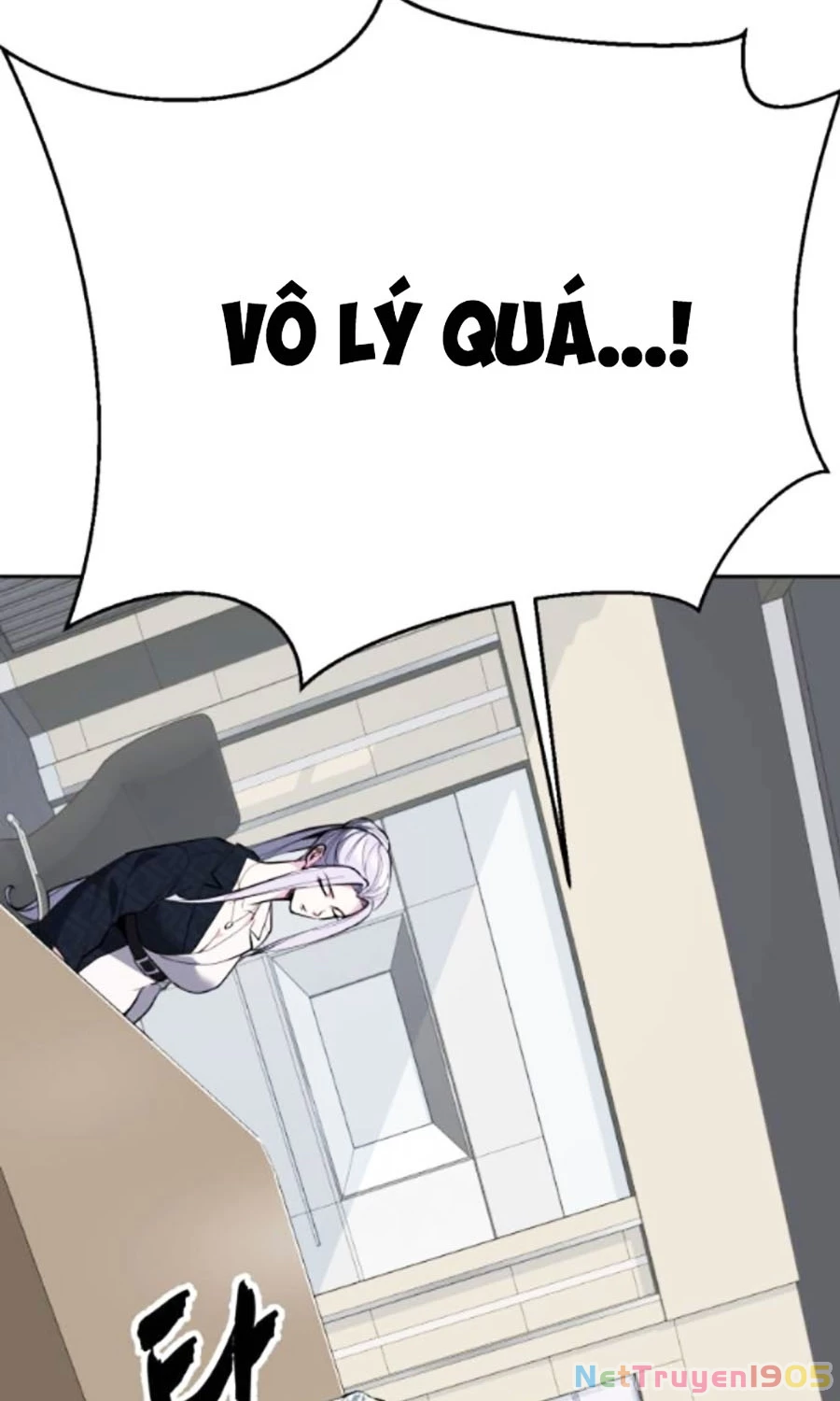 Cậu Bé Của Thần Chết Chapter 290 - Trang 2