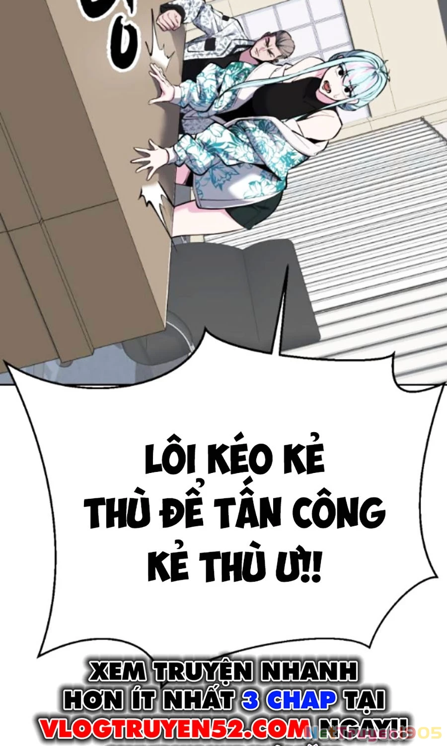 Cậu Bé Của Thần Chết Chapter 290 - Trang 2