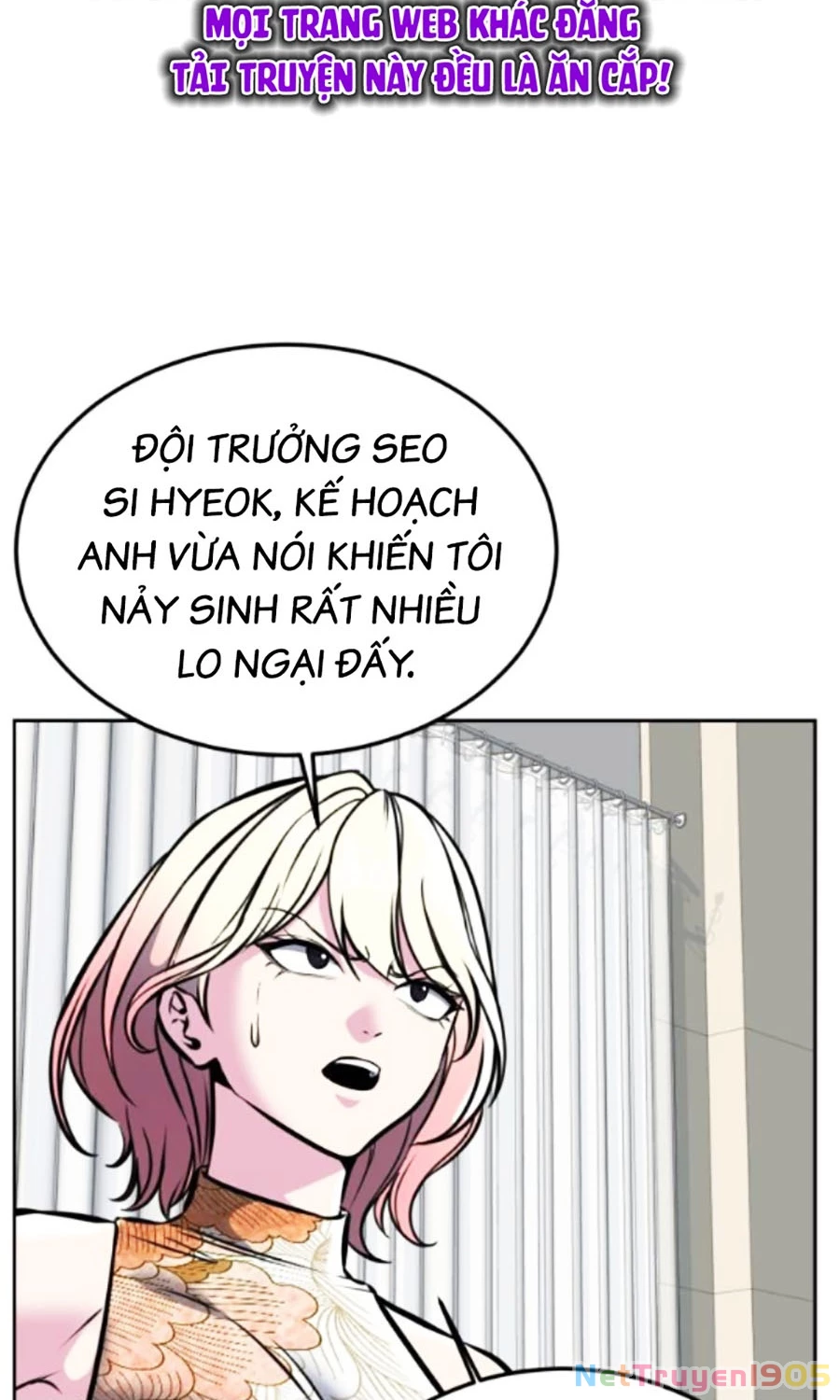 Cậu Bé Của Thần Chết Chapter 290 - Trang 2