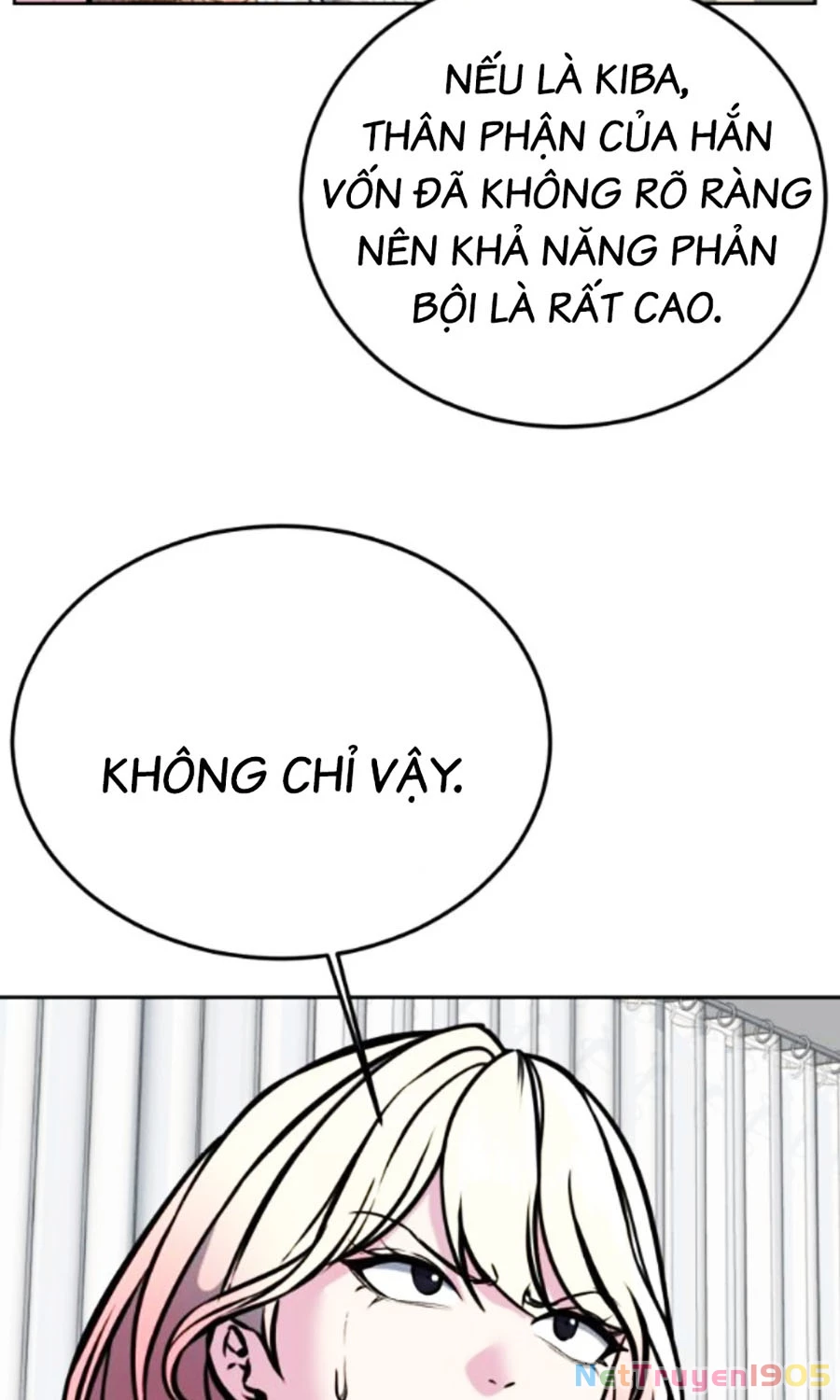 Cậu Bé Của Thần Chết Chapter 290 - Trang 2