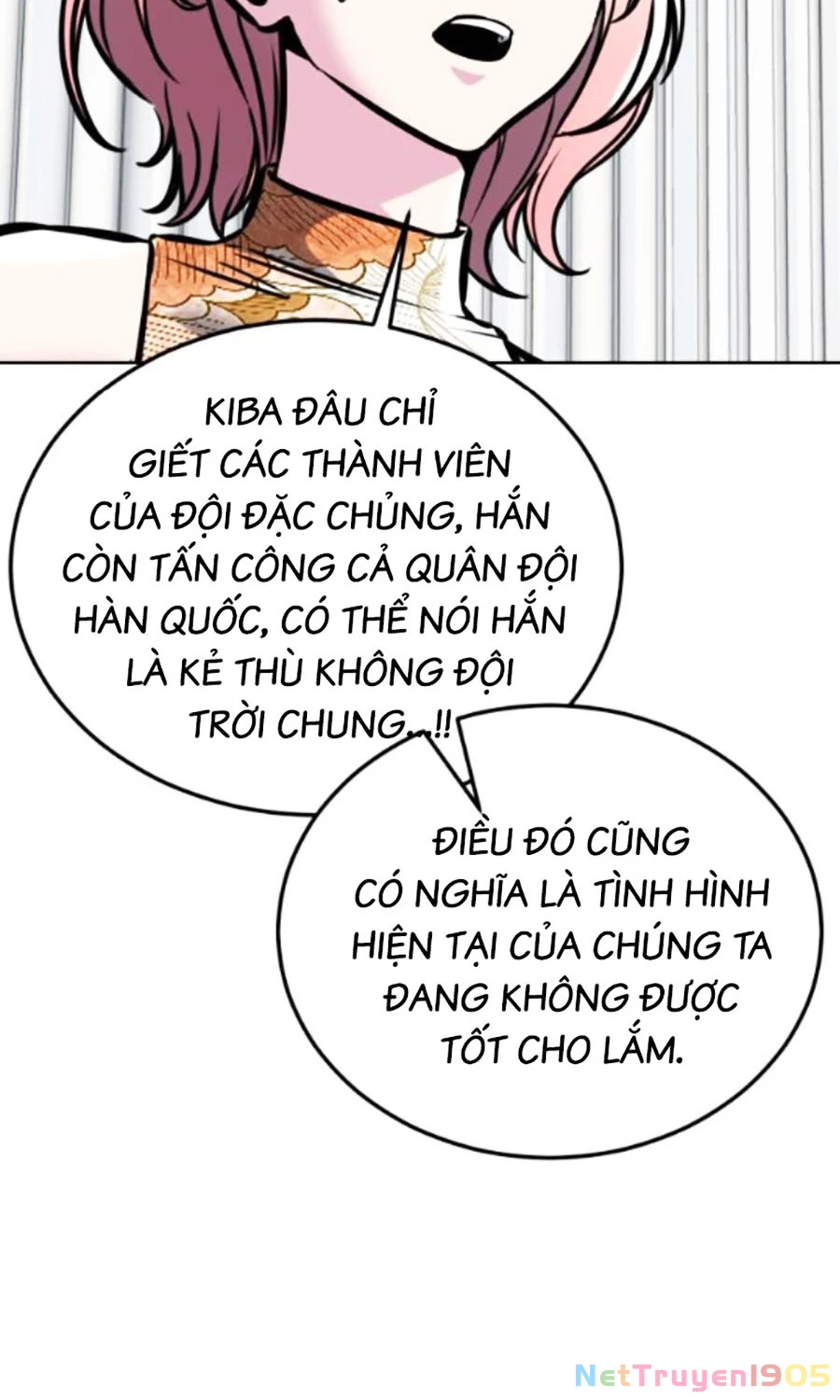 Cậu Bé Của Thần Chết Chapter 290 - Trang 2