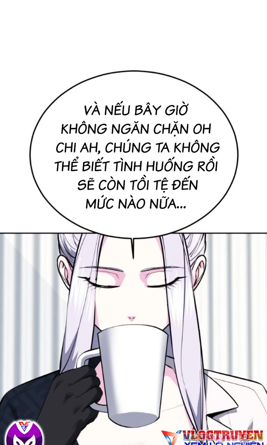 Cậu Bé Của Thần Chết Chapter 290 - Trang 2