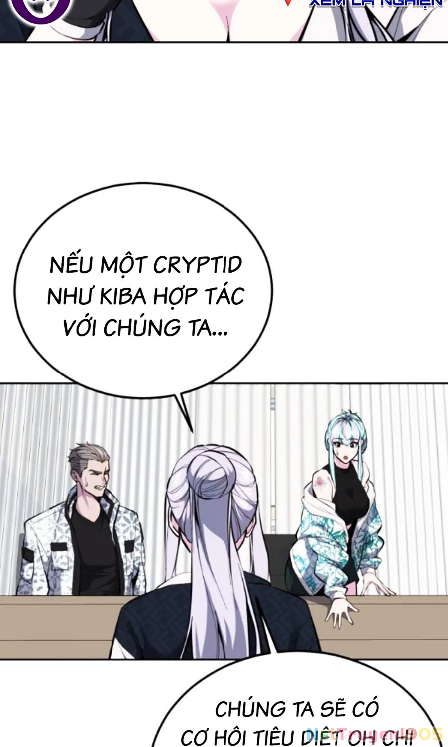 Cậu Bé Của Thần Chết Chapter 290 - Trang 2