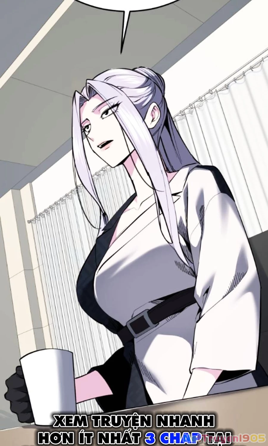 Cậu Bé Của Thần Chết Chapter 290 - Trang 2