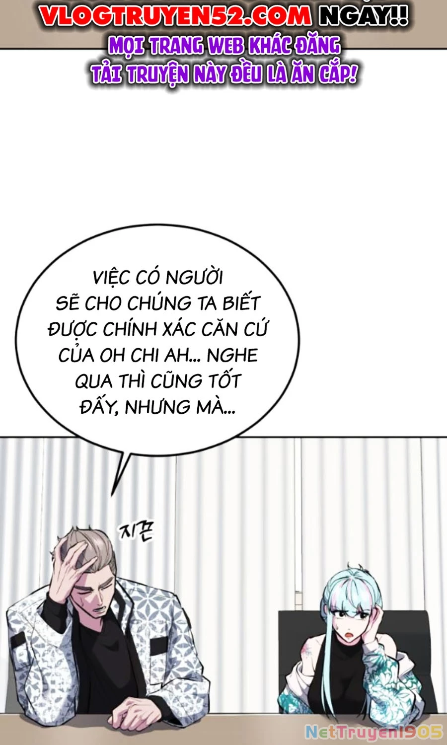 Cậu Bé Của Thần Chết Chapter 290 - Trang 2