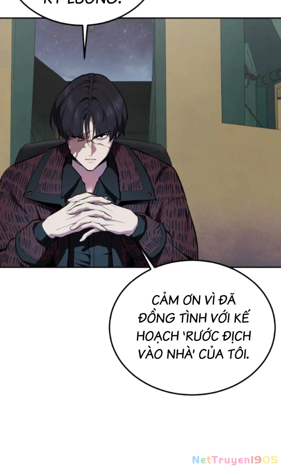 Cậu Bé Của Thần Chết Chapter 290 - Trang 2